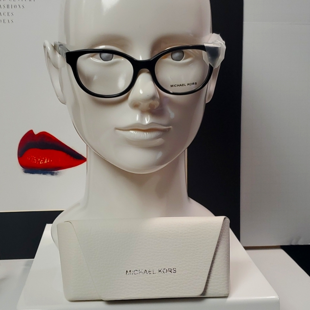 Michael Kors Ranie III Optical Frames